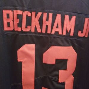 Odell jr